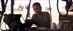 New Star Wars The Force Awakens Official Movie Teasers