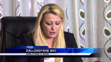 PD: PRISHJET E INUK, SELEKTIVE