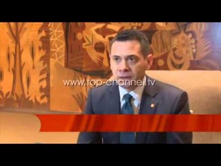 Download Video: Mbahet samiti i ministrave të Ballkanit - Top Channel Albania - News - Lajme