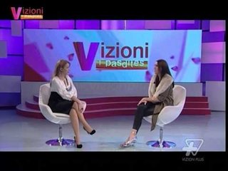 Vizioni i pasdites - Risitë e sezonit në pardesy dhe aksesorë - 23 Tetor 2014 - Show - Vizion Plus