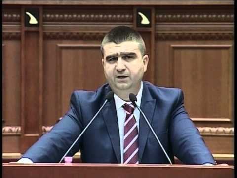 KUVENDI SHKARKON ANETARET E KLD ÇEFA DHE LELÇAJ,REKOMANDIME EDHE PER PRESIDENTIN LAJM