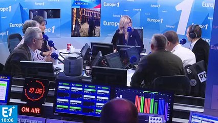 Franck Ferrand : "C'est un hommage inédit"