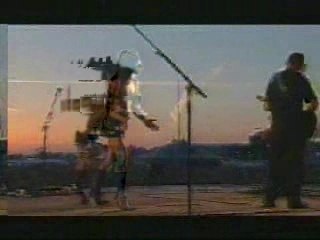 PJ Harvey - Reading - Losing Ground