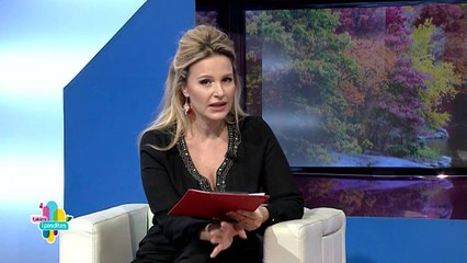 Takimi i pasdites - Te flasim per seksin! (22 tetor 2014)