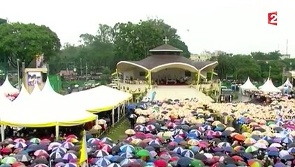 Visite du pape en Afrique : le Kenya, premier pays à recevoir le souverain pontife