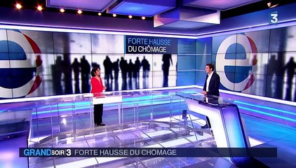 Emploi : les raisons de la hausse du chômage