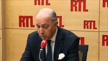 Lutte contre l'Etat islamique : Fabius envisage une collaboration avec les forces de Bachar Al-Assad