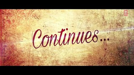 TUMHEN APNA BNANE KA song HATE STORY 3