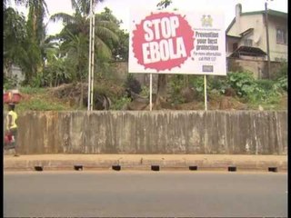 ALARM NE NEW YORK,MJEKU AMERIKAN I KTHYER NGA GUINEA I INFEKTUAR ME VIRUSIN EBOLA LAJM