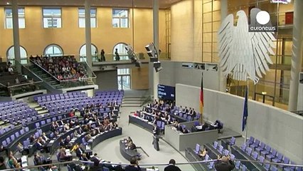 Ministro alemão rejeita eliminar salário mínimo para acolher refugiados