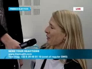 2nd round - Bloggers@France24 - 2