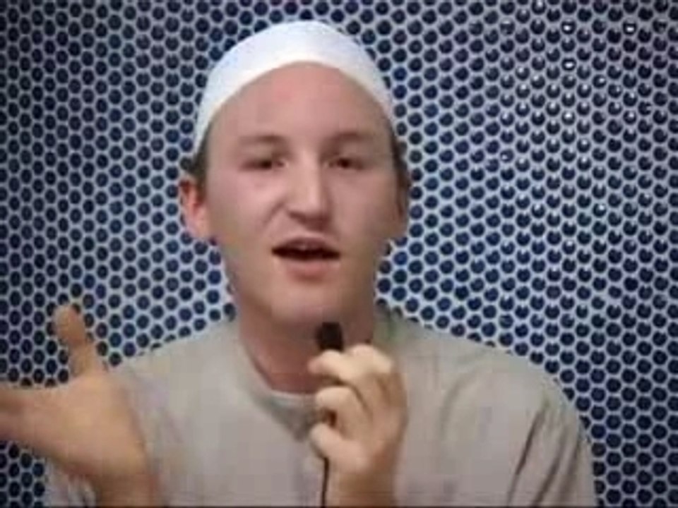 Ehemaliges missionar vergleicht Islam-Ch