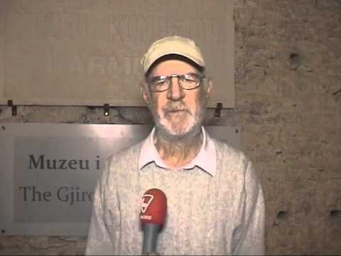 DEGRADON MUZEU I KALASE SE GJIROKASTRES, RREZIKOHEN EDHE NJE PJESE E ARMEVE LAJM