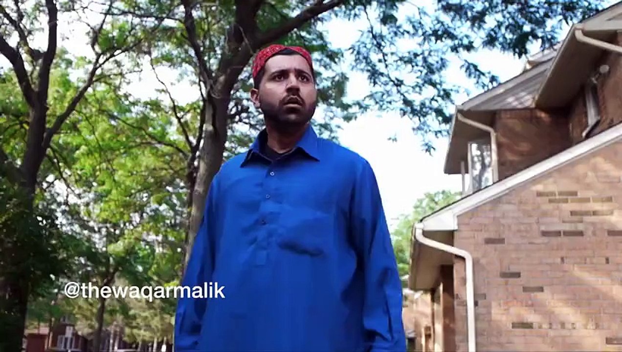 Parents dont need Doctors By Waqar Malik