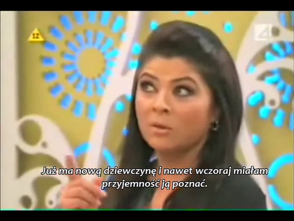 Zapomniane serce... - Odcinek 119