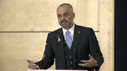 "BASHKE KUNDER KANCERIT TE GJIRIT", RAMA APEL GRAVE: MOS NEGLIZHONI KONTROLLET