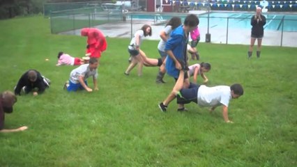 NDRYSHIMI I ORES, EFEKTE POZITIVE TEK FEMIJET