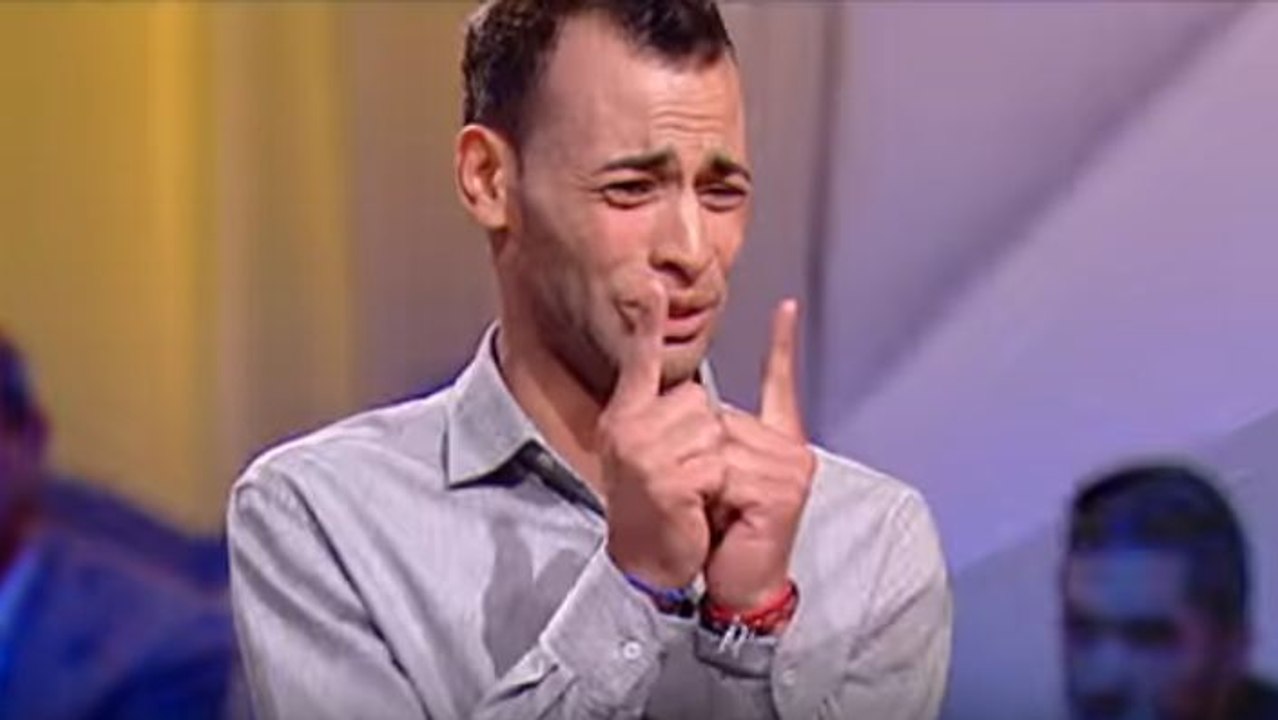 حكاية حلقة الأسبوع في عند منقلك ..
