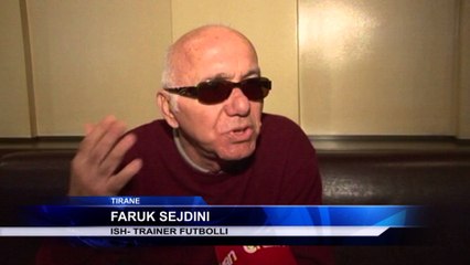 EKSPERTET E FUTBOLLIT: UEFA U NDIKUA NGA PLATINI