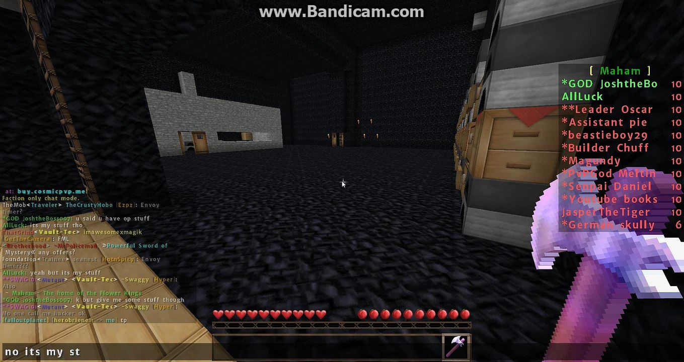 SCammed #3