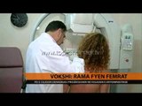 Vokshi: Rama fyen femrat - Top Channel Albania - News - Lajme