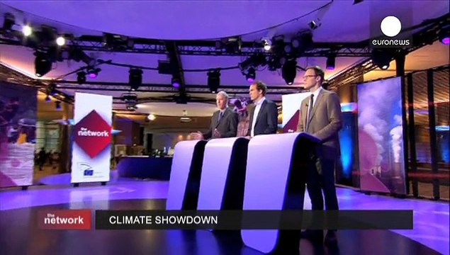 Μία ανάσα πριν τη διεθνή διάσκεψη για το κλίμα στο Παρίσι