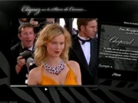 Cannes 2007 Chopard