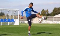 Les skills hallucinants de Riyad Mahrez