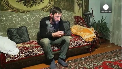 داغستان وقصة رشيد ذلك الجهادي