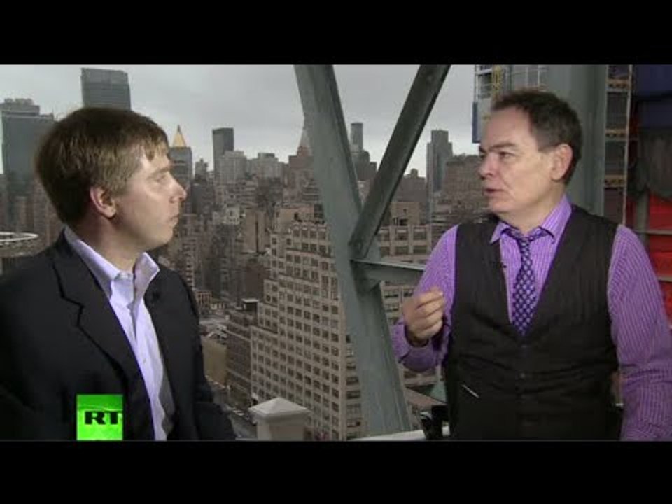 Keiser Report: Government Giving Burgerly Bad Name (E841)