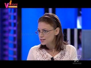 Download Video: Vizioni i pasdites - Profili i Kejdi Mehmetaj, Pj.2 - 24 Tetor 2014 - Show - Vizion Plus