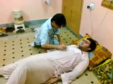 Pathan Pashtun Funny MBBS Doctor Very Funny Video Clip