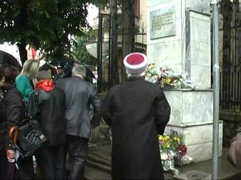 QYTETI I KORCES FESTON 70 VJETORIN E ÇLIRIMIT,ORGANIZOHEN CEREMONI TE NDRYSHME LAJM