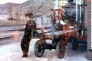[Western Movies Full] Vengeance Valley Burt Lancaster