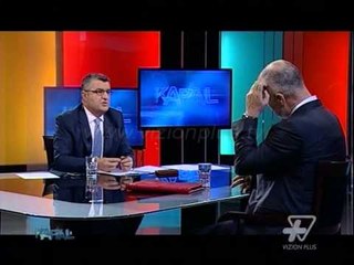 Tải video: Kapital - Ne studio me Z. Edi Rama - Pj.2 - 24 Tetor 2014 - Talk show - Vizion Plus