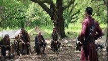 into the badlands - Tv series episode 1