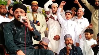 Ali Haider ka Ghrana By Hafiz Tahir Qadri