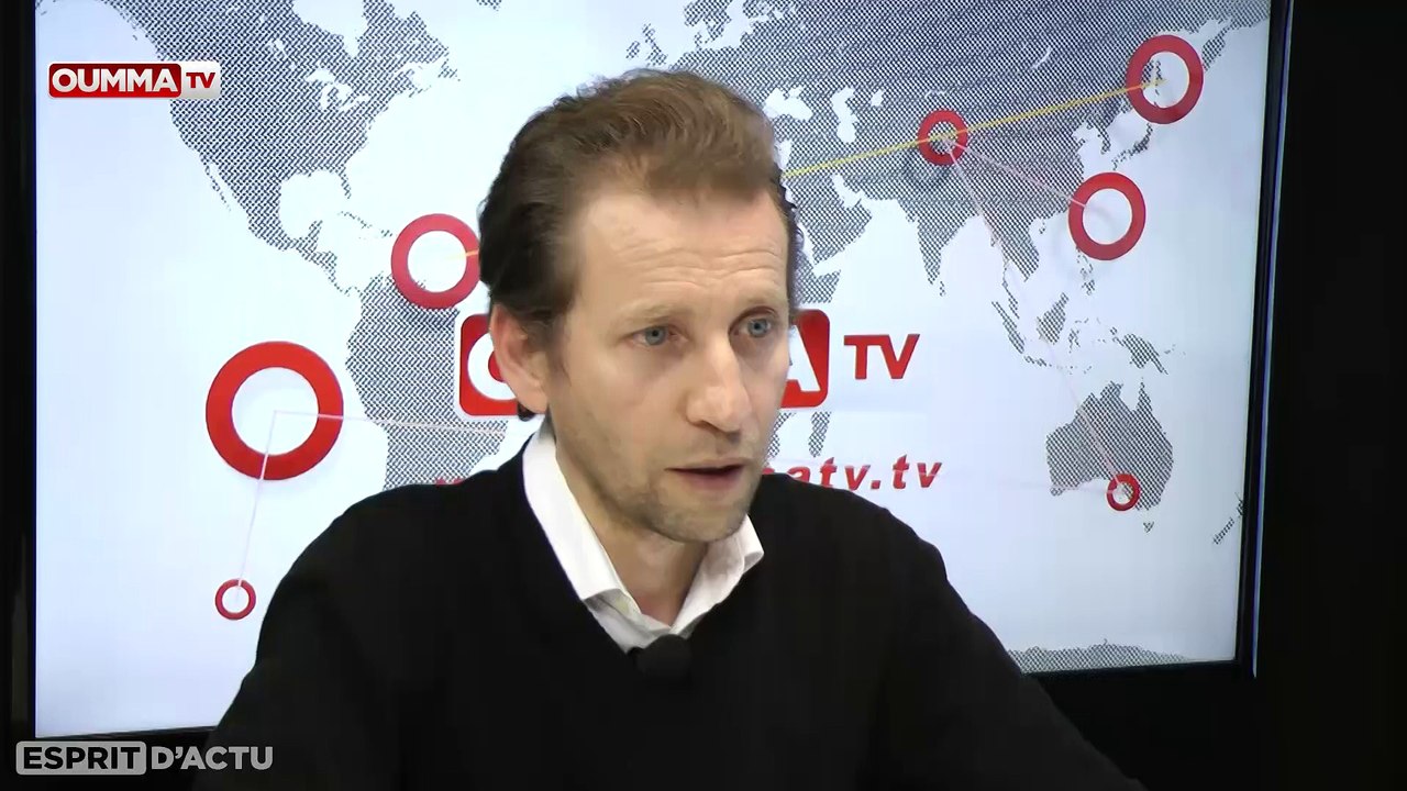 "Daesh sacralise la mort et déshumanise l'autre" - H. Seniguer sur OummaTV