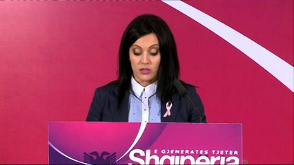 PS: NUK KA PRISHJE SELEKTIVE