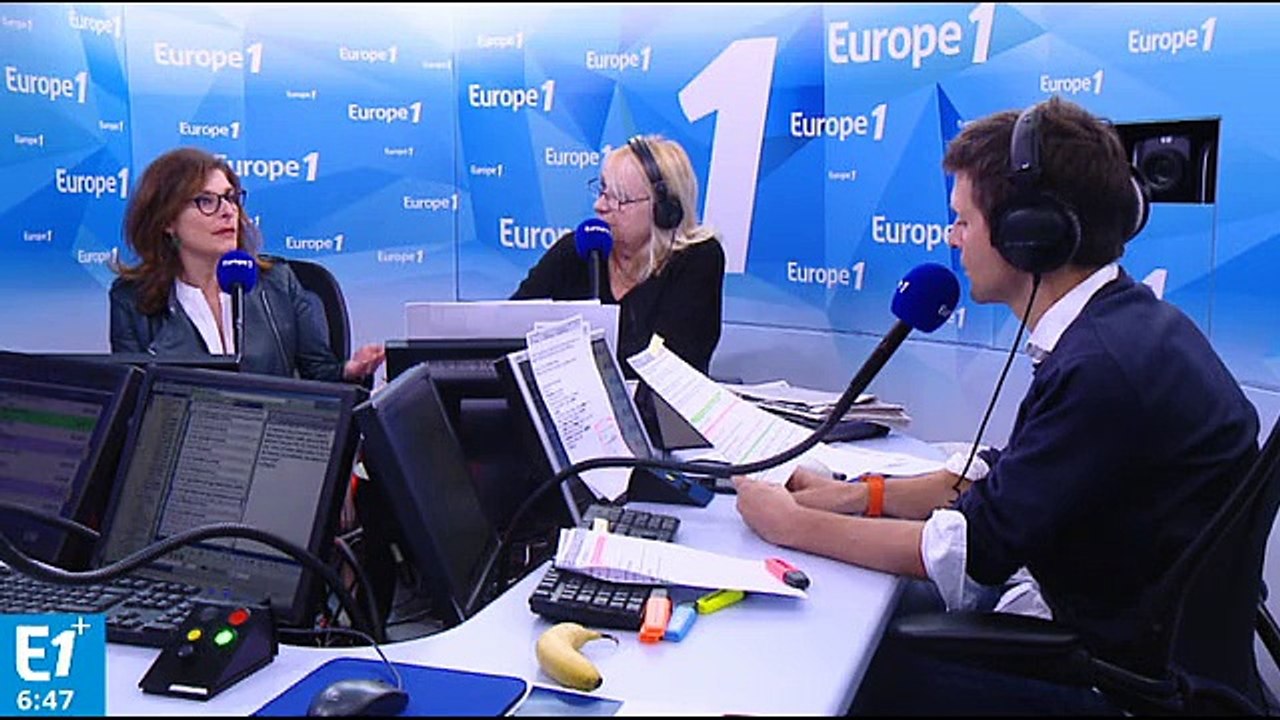 Sophie Peters : "la meilleure réponse, c'est de sortir de l'entre-soi"