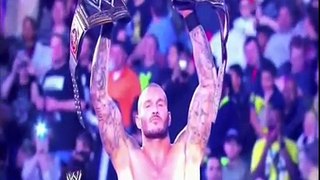 WWE-Wrestlemania-30-Brock-Lesnar-vs-Goldberg-Promo