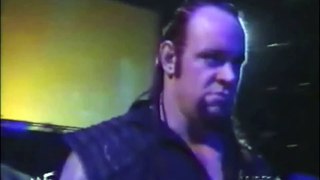 WWF-Ken-Shamrock-Tries-To-Set-His-Sister-Free-From-The-Undertaker