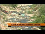 Zgjidhja për mbeturinat në Elbasan - Top Channel Albania - News - Lajme
