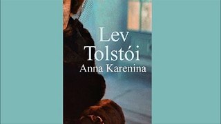 Anna Karenina - León Tolstói - Audiolibro