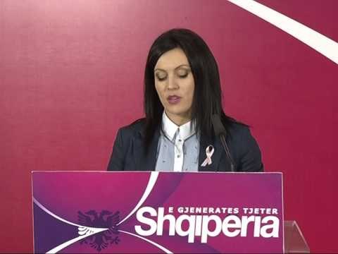 PD AKUZA QEVERISE PER PRISHJE SELEKTIVE TE NDERTIMEVE PA LEJE POR PS MOHON AKUZAT LAJM