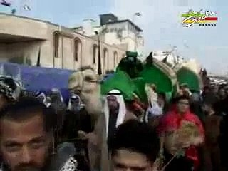 02 Bazar Ke Har Mod Pe Nauha Khwan Kafeel Sultanpuri Ek Sajjad Ek Abbas 1437 2015 16