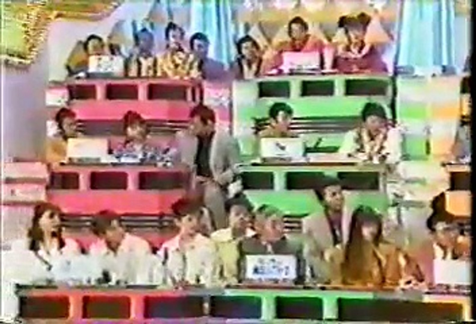 90年代バラエティ黄金期シリーズ スーパークイズｓｐ93年春その４ 1993年3月31日 ｏａ 動画 Dailymotion