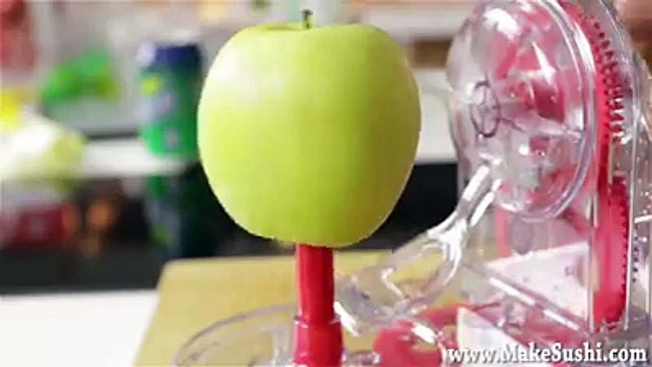 Apple style