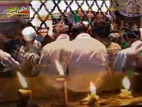 01 Baba Shughra Zaeef Ho Gai Nauha Khwan Kafeel Sultanpuri Ek Sajjad Ek Abbas 1437 2015 16 2