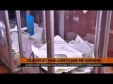 Zgjedhjet parlamentare në Ukrainë - Top Channel Albania - News - Lajme